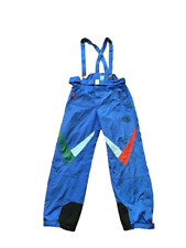 Vuarnet france pantalone usato  Lecce