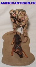 Figurine air security d'occasion  Torcy