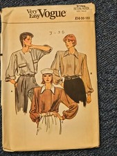 Vintage 1980s vogue for sale  HAYWARDS HEATH