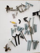 Various hardware pieces for sale  Osprey