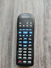 Toshiba télécommande officie d'occasion  Colmar