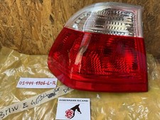 Faro posteriore depo usato  Cavedine