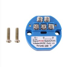 Convertitore rtd pt100 usato  Breganze