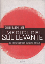 Barenblatt. medici del usato  Firenze