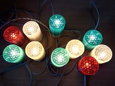Narva lichterkette teilig gebraucht kaufen  Oelsnitz