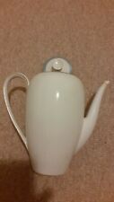 Teapot porcelain zeh for sale  FELTHAM