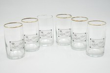 Set bicchieri pubblicitari usato  Alessandria