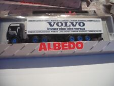 Albedo volvo kühlkoffer gebraucht kaufen  Solingen
