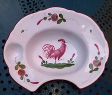 Plat barbe coq d'occasion  France