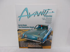 2019 avanti magazine for sale  Mishawaka