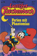 Ltb ferien phantomias gebraucht kaufen  Waghäusel