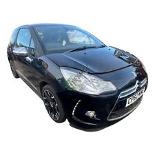 Citroen ds3 a55 for sale  HARTLEPOOL