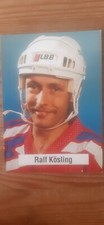 Ralf kösling del gebraucht kaufen  Bochum