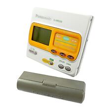 Panasonic mr200 minidisc for sale  MANCHESTER
