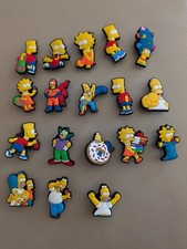 The simpsons schuh gebraucht kaufen  Stuttgart