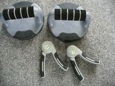 Sports hand strengtheners for sale  STAFFORD