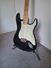 Fender vintera 70s for sale  BRISTOL