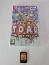 Captain toad treasure usato  Legnano