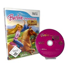 Barbie pferdeabenteuer reiterc gebraucht kaufen  Bensheim