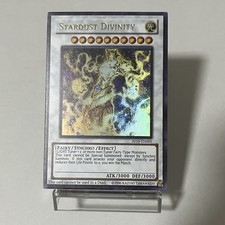 Personalizado|Stardust Divinity|Ultra|Inglês|Fabricado por fã faça você mesmo comprar usado  Enviando para Brazil
