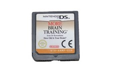 Gioco more brain usato  Vertemate con Minoprio