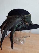 Austria damen trachtenhut gebraucht kaufen  Wolnzach