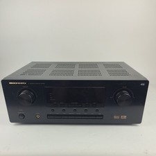 Marantz sr4200 receiver for sale  OLNEY