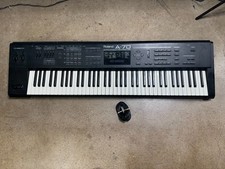 Roland midi controller for sale  Richardson
