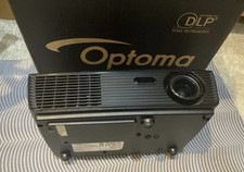Optoma home cinema for sale  LEICESTER