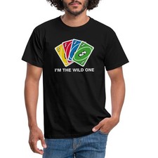 Uno the wild gebraucht kaufen  Leipzig