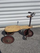 tricycle adulte electrique d'occasion  Expédié en Belgium