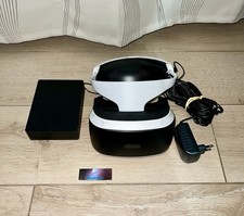 Casque réalité virtuelle d'occasion  Athis-Mons
