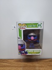 Funko pop sesame for sale  Newport News