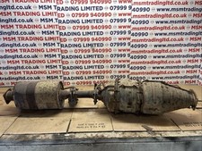 2009 isuzu n75 for sale  SWINDON