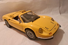 Modellautos ferrari dino gebraucht kaufen  Rangendingen