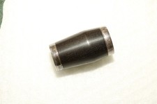 Wooden clarinet barrel for sale  UK