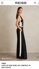 New reiss dark for sale  SHEPPERTON