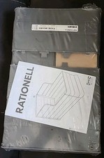 Ikea rationell 201.107.43 d'occasion  Expédié en Belgium