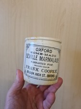 Frank cooper oxford for sale  VERWOOD