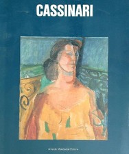 Cassinari aa.vv. mondadori usato  Italia
