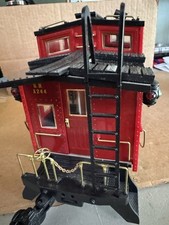 Unknown gauge caboose for sale  Salem