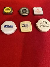 Vintage mini tape for sale  Broken Arrow