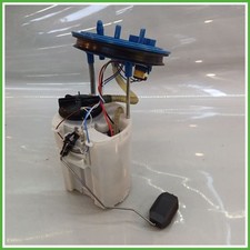 Pompa carburante elettrica usato  Cona