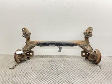 Hinterachsträger 1426707 ford gebraucht kaufen  Rudelzhausen