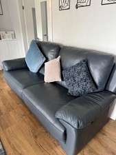Seater dfs settees for sale  SKELMERSDALE