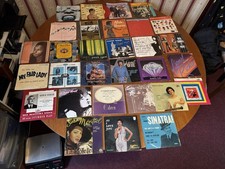 Joblot vinyl records for sale  LONDON