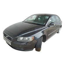 Volvo s40 gearbox for sale  ABERDEEN