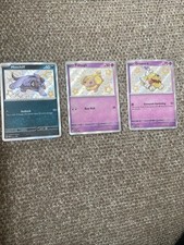 Pokemon karte shiny gebraucht kaufen  Herten