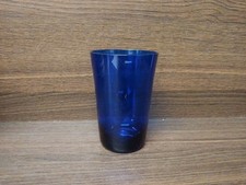 Bristol blue tumbler for sale Bristol blue tumbler for sale  PORTH