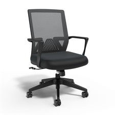 Staples cartwright ergonomic for sale  USA